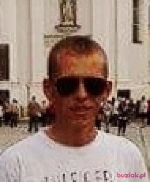 Przemeq95, Male, 31 years, Białobrzegi