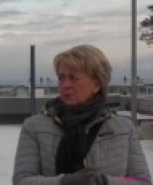 Justys22, Female, 61 years, Oborniki