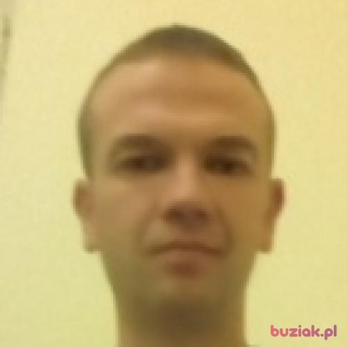 Paull86, Male, 40 years, małopolskie