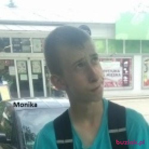 lolekweeda, Male, 28 years, Dukla