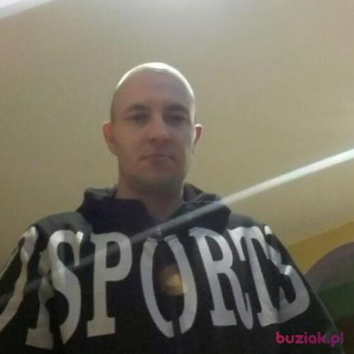 danvarys, Mężczyzna, 35 lat, Kluczbork