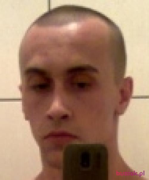 Daniel11d, Mężczyzna, 35 lat, Białystok