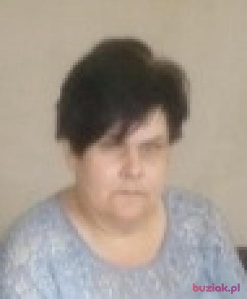 Elkapolska, Female, 56 years, Łódź