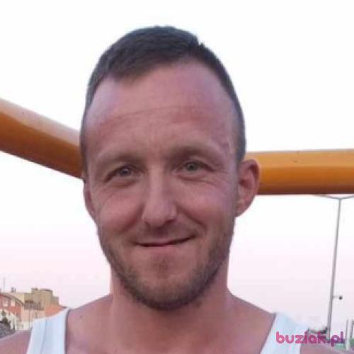 walecznydaniel3, Male, 37 years, Wrocław