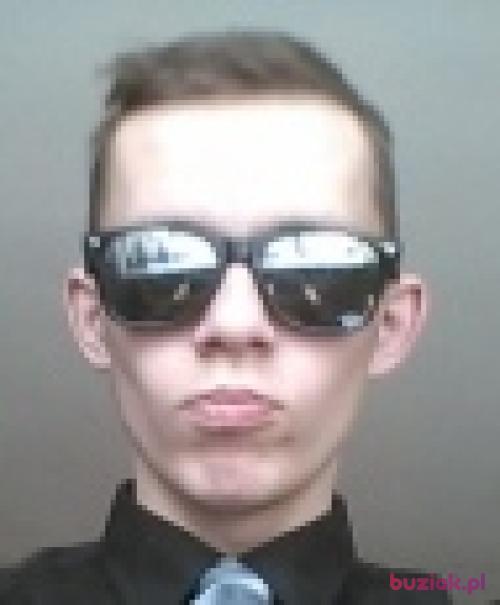 patryk-john, Male, 30 years, Nowy Tomyśl