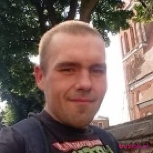 Zaporek, Mężczyzna, 34 lata, Golub-Dobrzyń