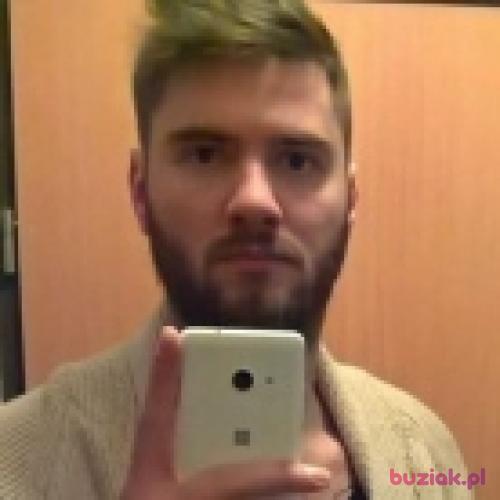Szestek69, Mężczyzna, 37 lat, Piła