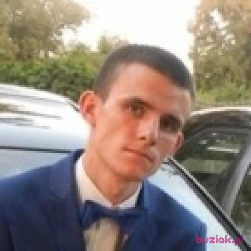 Ciastus, Male, 31 years, Niepołomice