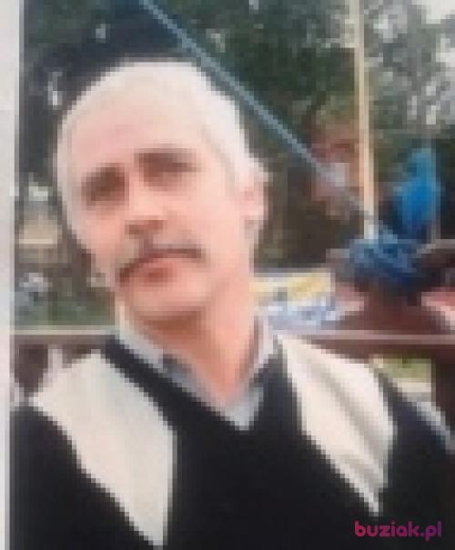 bodzior65, Male, 60 years, Wrocław