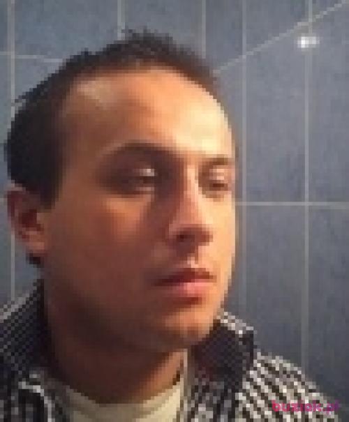 michalo3, Male, 36 years, Bielsko-Biała