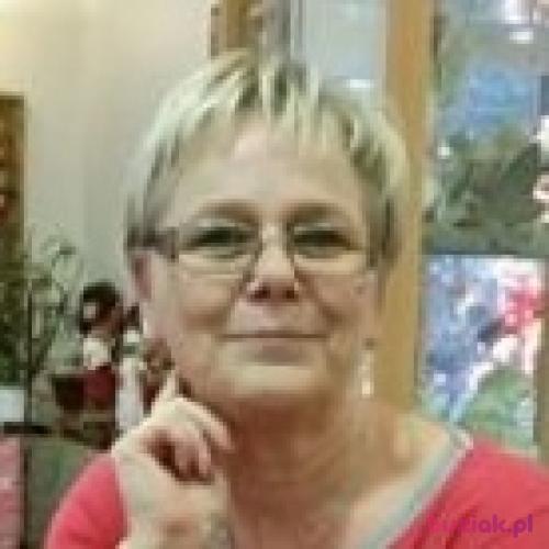 klara22, Kobieta, 65 lat, Sztum