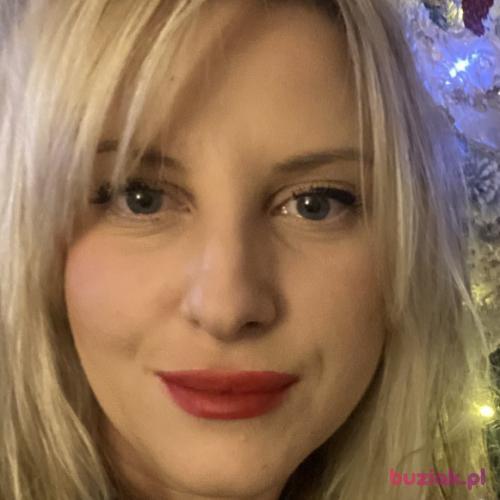 lovelyKarola, Kobieta, 41 lat, Epsom