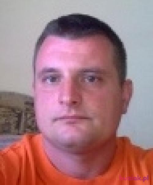 GRZES1, Mężczyzna, 49 lat, Słupsk
