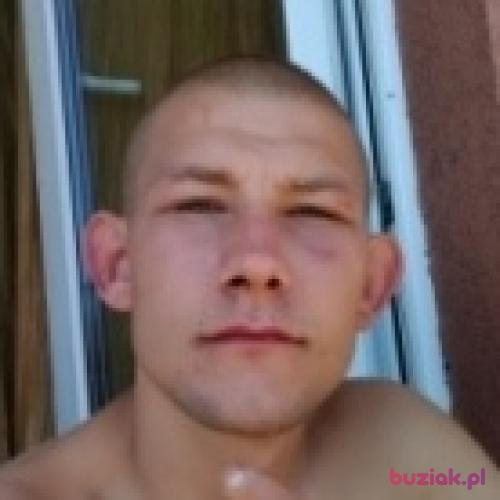 8bialy1, Male, 33 years, Świnoujście