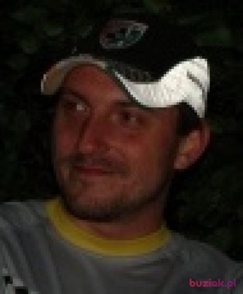jason172, Male, 43 years, Zielona Góra
