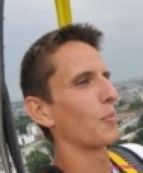 kowalski3823, Male, 28 years, Kraków