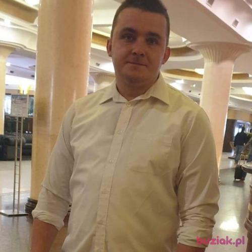 Dominik26, Male, 32 years, Kraków