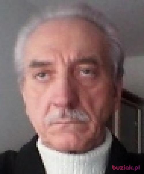 bogdanmichno, Male, 73 years, Łódź