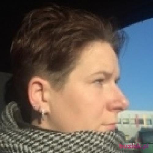 Moni122, Kobieta, 41 lat, Lubliniec