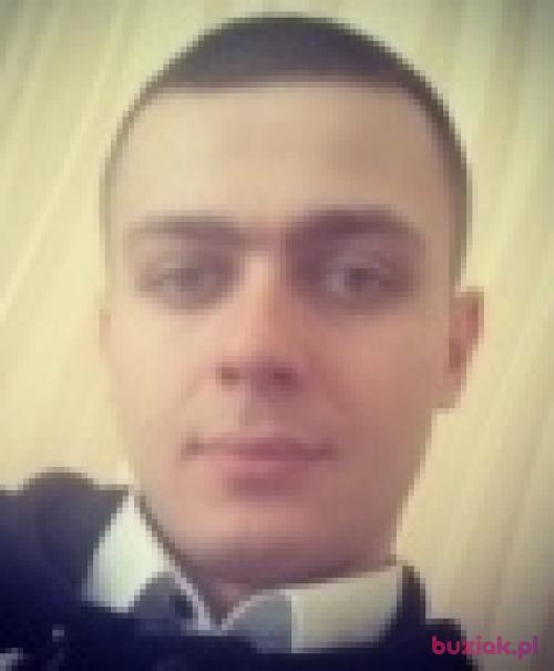 Kuba-Krk, Male, 31 years, Kraków