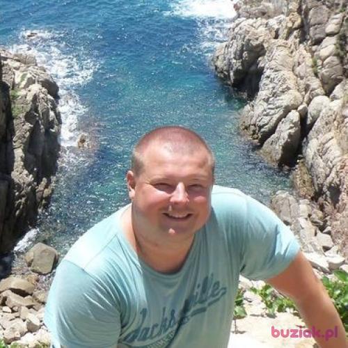 Ryo, Male, 45 years, Lublin