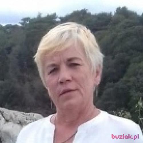 miloc8, Female, 56 years, Koło