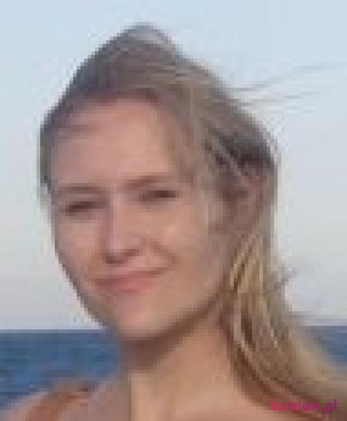 amy34, Female, 34 years, Poznań