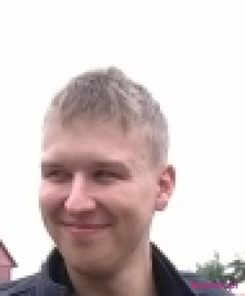 wilamek, Male, 36 years, Brzeziny