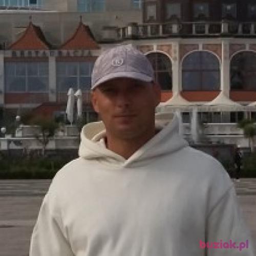 Leszekkowal, Male, 41 years, Sopot