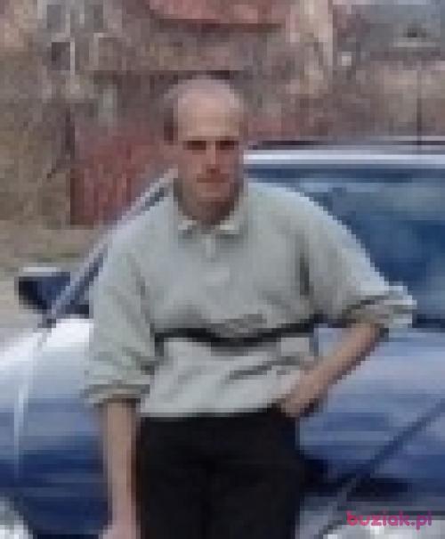 tomek2878, Mężczyzna, 48 lat, Ostrowiec Swiętokrzyski