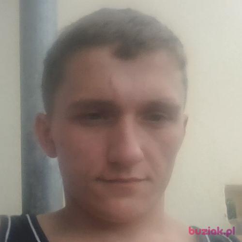 dzielnyPawko, Mężczyzna, 25 lat, Saarbrucken