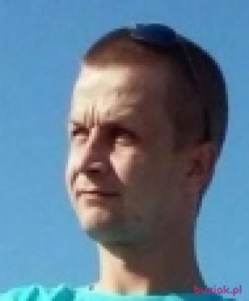 Przemooos84, Mężczyzna, 42 lata, Leszno