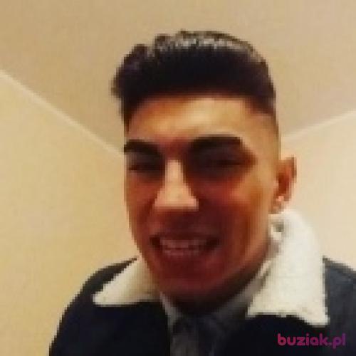 Tomson10, Male, 30 years, Wrocław