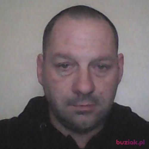 Jedrej, Male, 46 years, Białogard