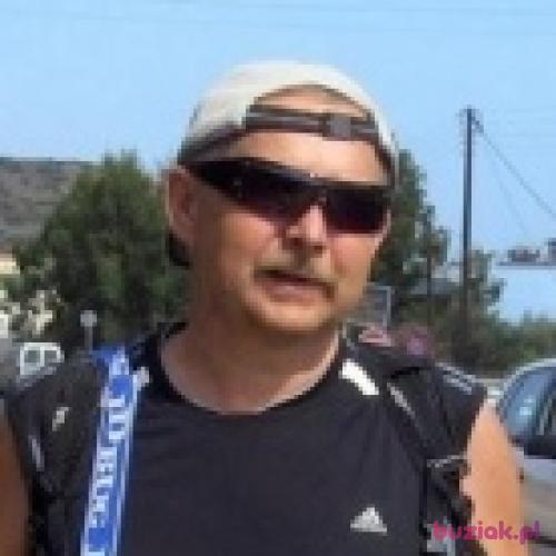 MarekSag, Male, 55 years, Płock