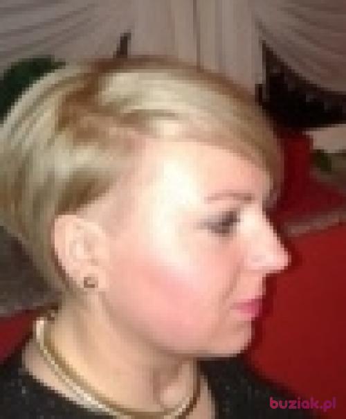 Chudalla, Female, 38 years, Krapkowice