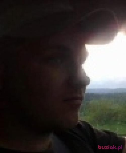 ZientekMientek, Male, 37 years, małopolskie