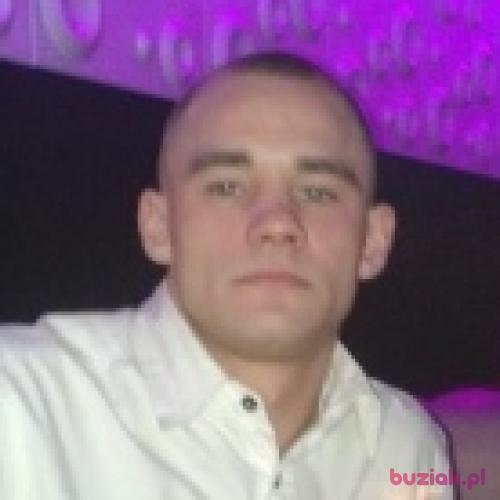 Mateusz190, Mężczyzna, 36 lat, Poznań