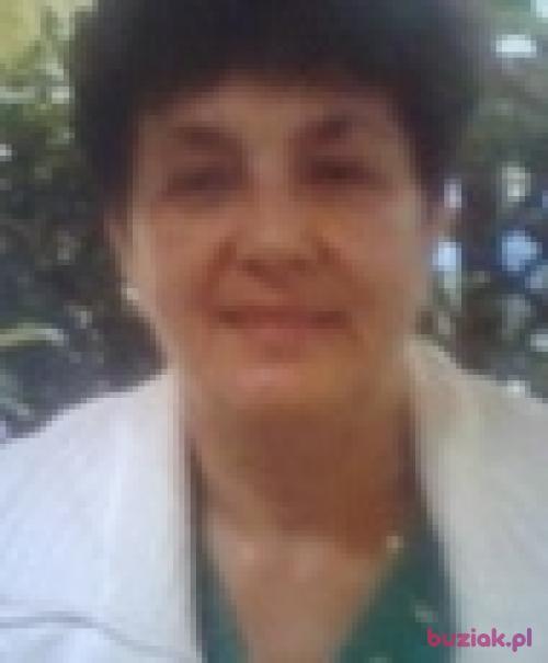 krystyna50, Kobieta, 72 lata, Będzin