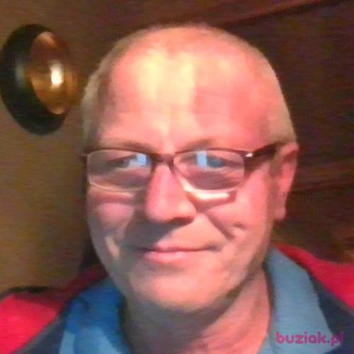Krzysio64, Mężczyzna, 61 lat, Gorzów Wielkopolski