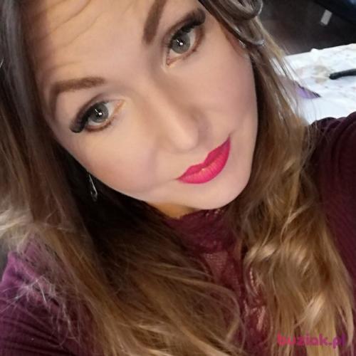 monprom, Female, 38 years, Szczecin