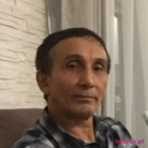 Czrnyj55, Male, 59 years, Białogard