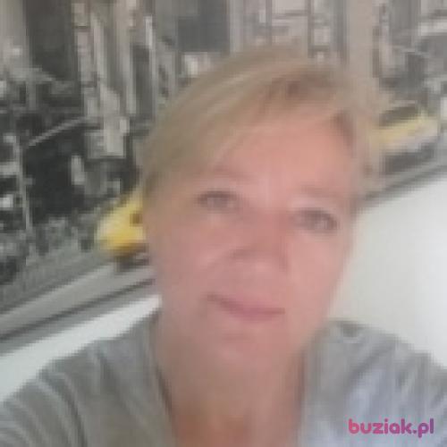 ulcia3, Kobieta, 58 lat, Düsseldorf