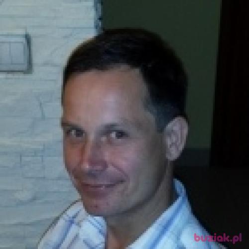 pawel-korzeniak, Male, 50 years, Kraków