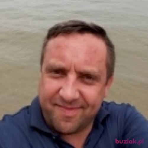 sylwo4, Male, 43 years, Płock