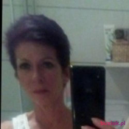 joannalux4, Kobieta, 52 lata, Legnica