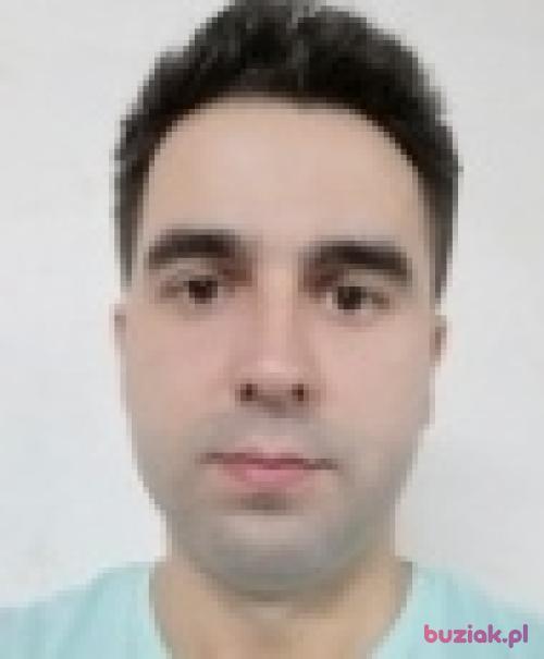 brunetmaciek, Mężczyzna, 41 lat, Mława