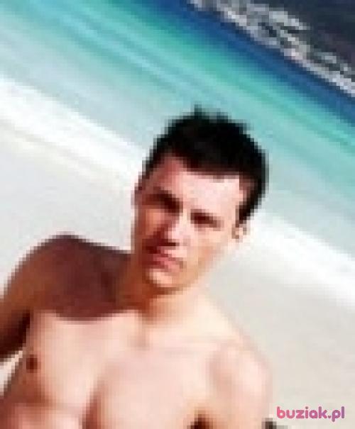 davidcash, Male, 31 years, Bielsko-Biała