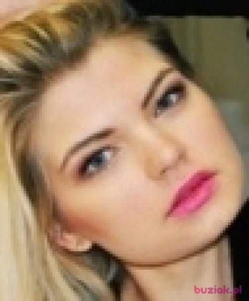 NapalonaxD, Female, 29 years, Wrocław