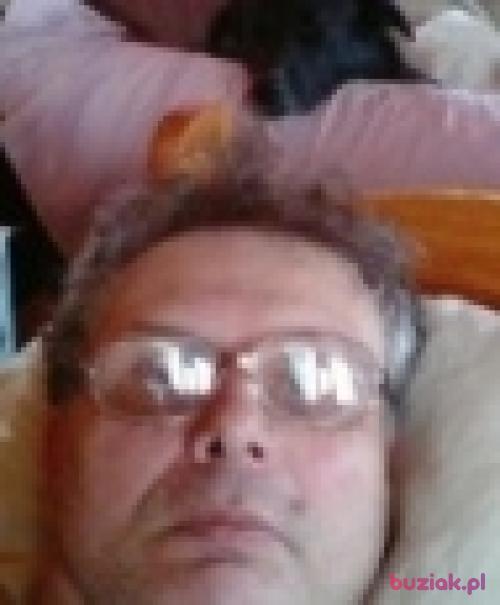 bojany2000, Mężczyzna, 65 lat, Ostrów Mazowiecka